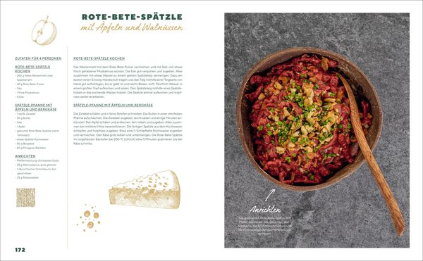 Produktbild: Kochen zu zweit. Band 2