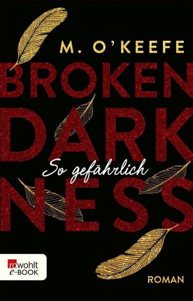 Produktbild: Broken Darkness: So gef&auml;hrlich
