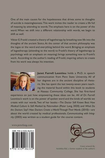 Produktbild: Viktor E. Frankl Goes to Community College