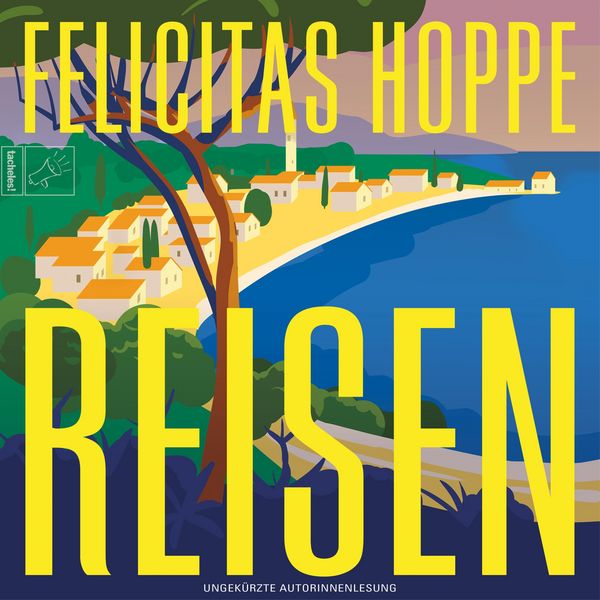 Produktbild: Reisen