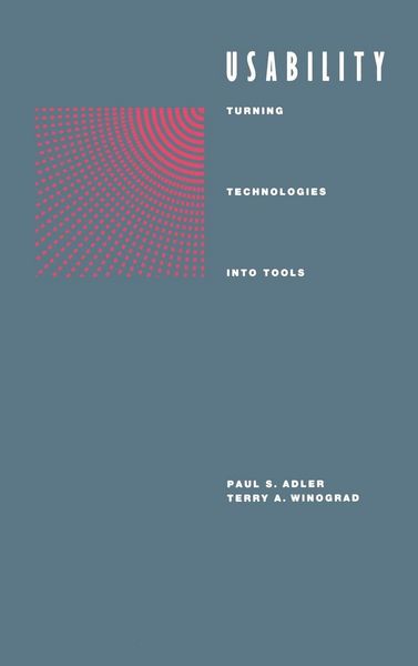 Produktbild: Usability