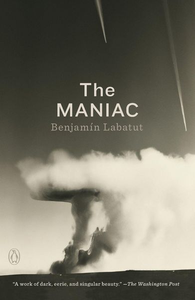 Produktbild: The MANIAC
