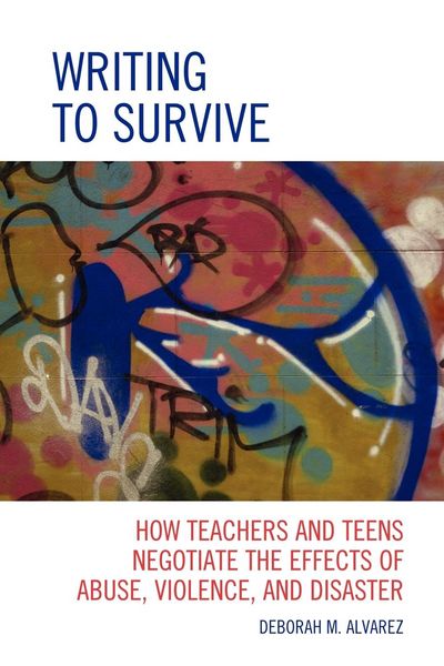 Produktbild: Writing to Survive