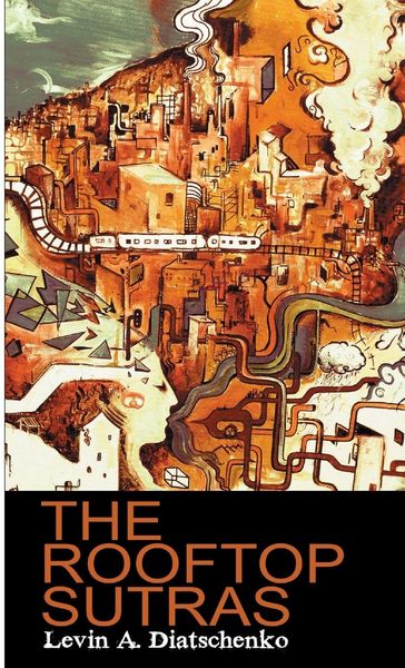 Produktbild: The Rooftop Sutras