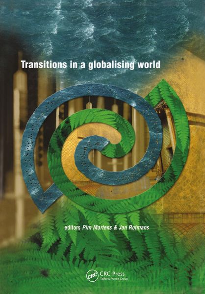 Produktbild: Transitions in a Globalising World
