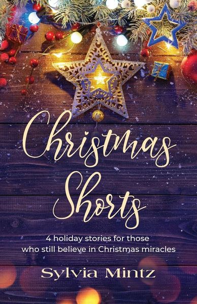 Produktbild: Christmas Shorts