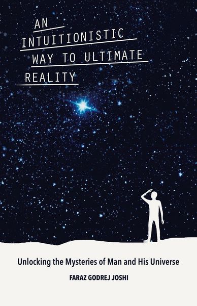 Produktbild: An Intuitionistic Way to Ultimate Reality