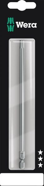 Produktbild: Wera 840/4 Z SB 05136303001 Sechskant-Bit 5 1St.
