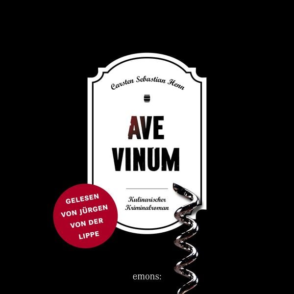 Produktbild: Ave Vinum