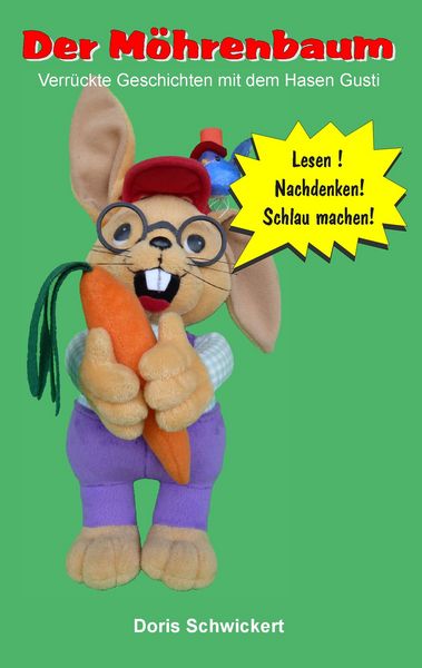 Produktbild: Der M&ouml;hrenbaum
