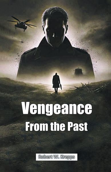 Produktbild: Vengeance From the Past