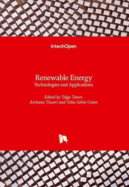 Produktbild: Renewable Energy