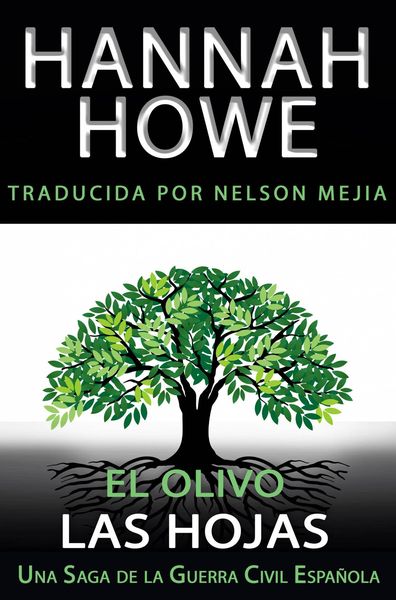Produktbild: El Olivo: Las Hojas