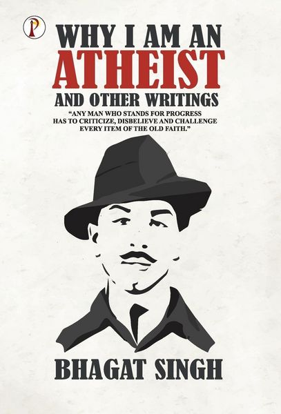 Produktbild: Why I am an Atheist and Other Writings