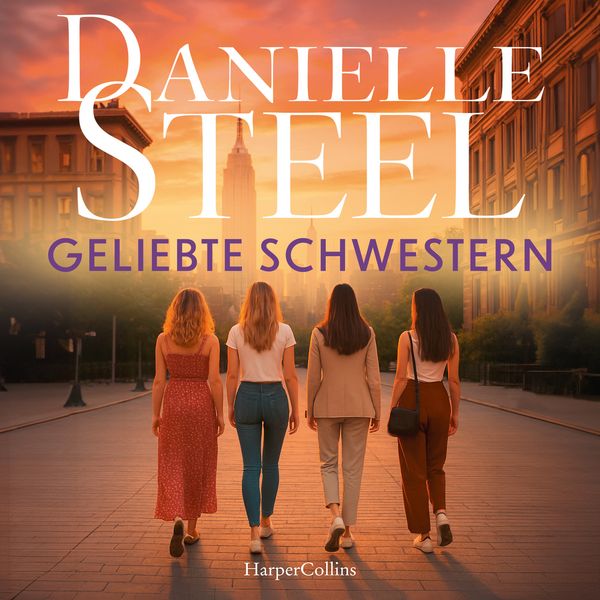 Produktbild: Geliebte Schwestern