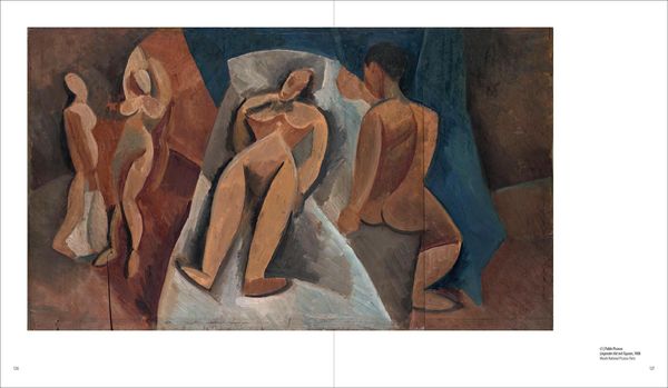 Produktbild: Modigliani