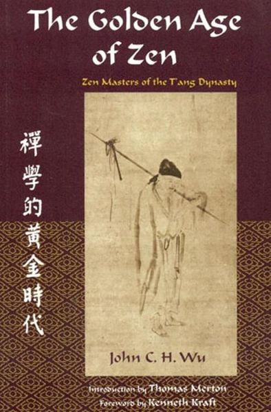 Produktbild: Golden Age Of Zen: Zen Masters Of The T