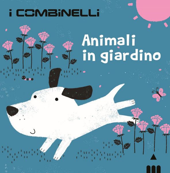 Produktbild: Animali in giardino