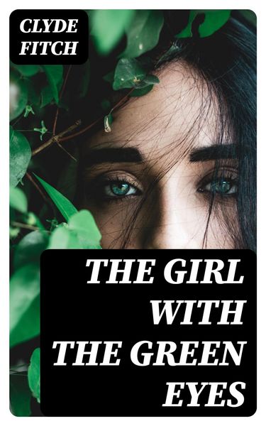 Produktbild: The Girl with the Green Eyes