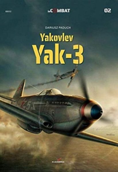Produktbild: Yakovlev: Yak-3