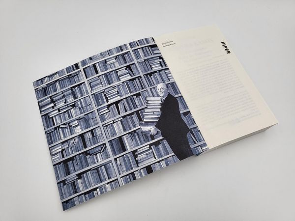 Produktbild: Schecks Kanon