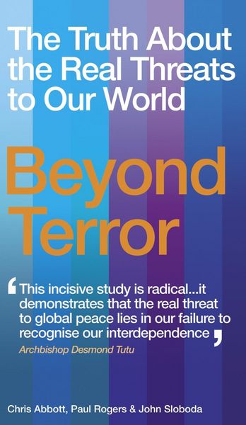 Produktbild: Beyond Terror