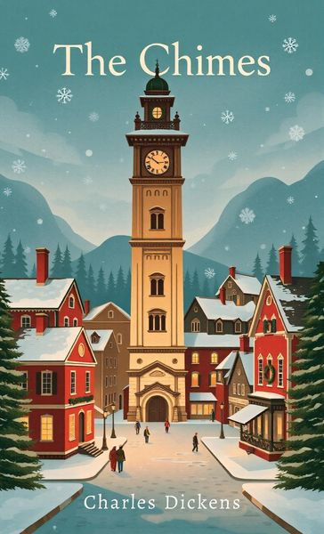 Produktbild: The Chimes
