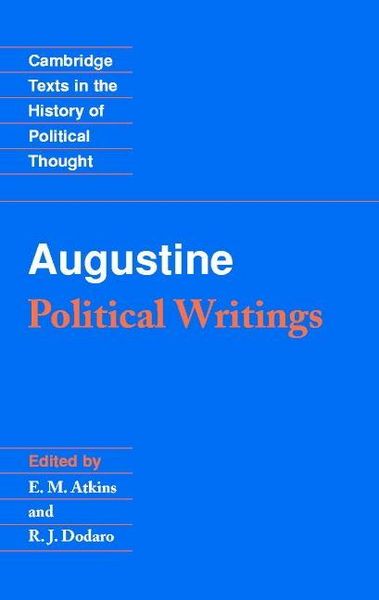 Produktbild: Augustine