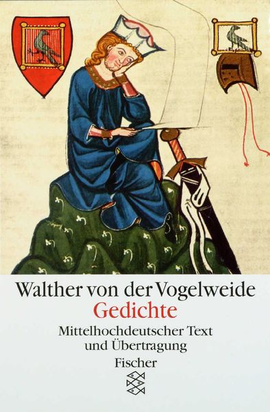 Produktbild: Gedichte