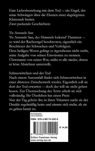 Produktbild: Racheengel