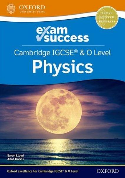 Produktbild: Cambridge IGCSE&reg; & O Level Physics: Exam Success