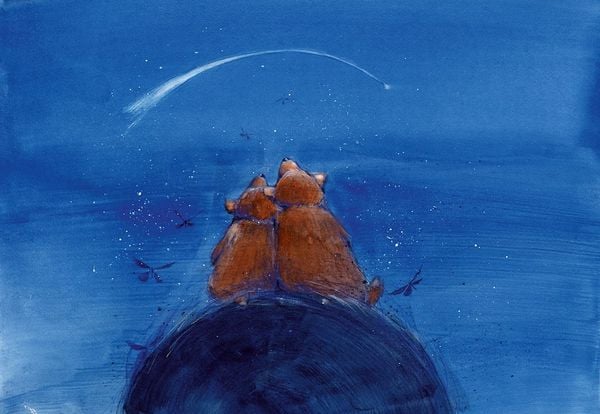 Produktbild: &raquo;Ei, mein V&ouml;gelein&laquo;