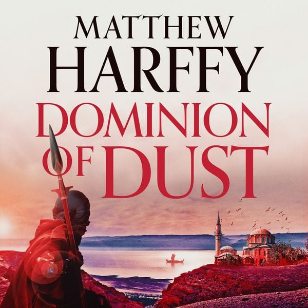 Produktbild: Dominion of Dust