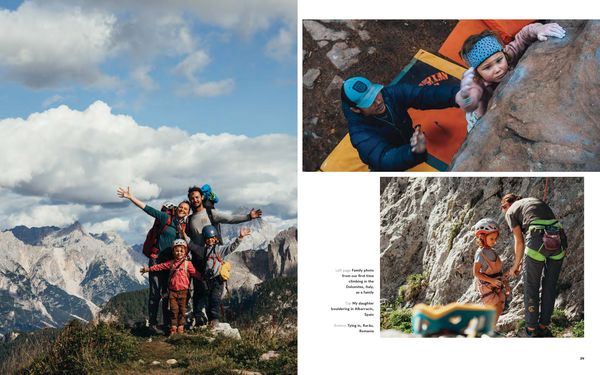 Produktbild: Climb On