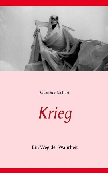 Produktbild: Krieg