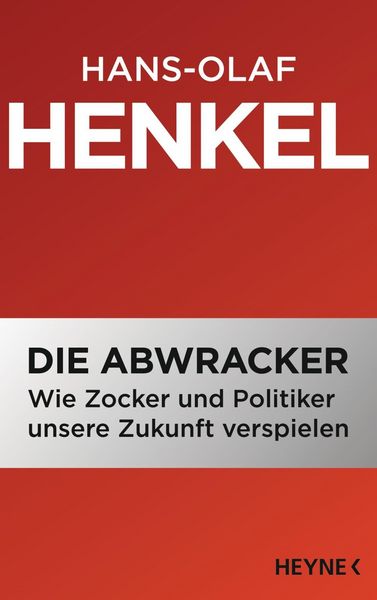 Produktbild: Die Abwracker