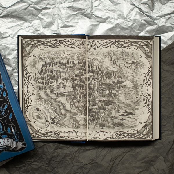 Produktbild: The Cursed Queen's Daughter