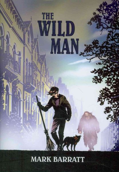 Produktbild: Wild Man