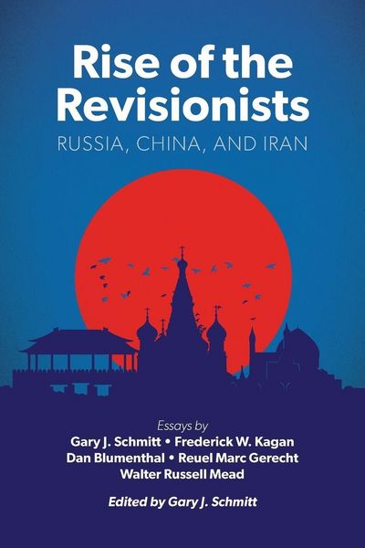Produktbild: Rise of the Revisionists