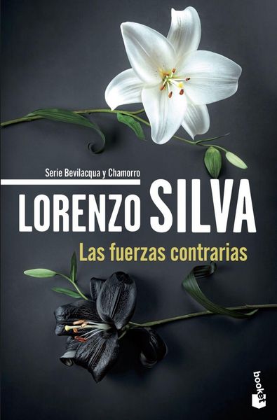 Produktbild: Las fuerzas contrarias