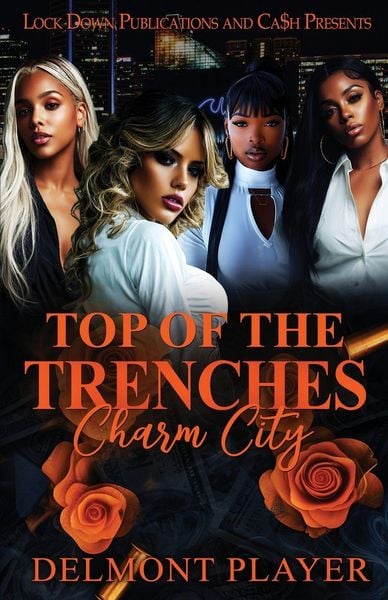 Produktbild: Top Of The Trenches