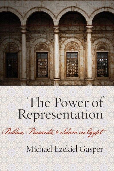 Produktbild: The Power of Representation