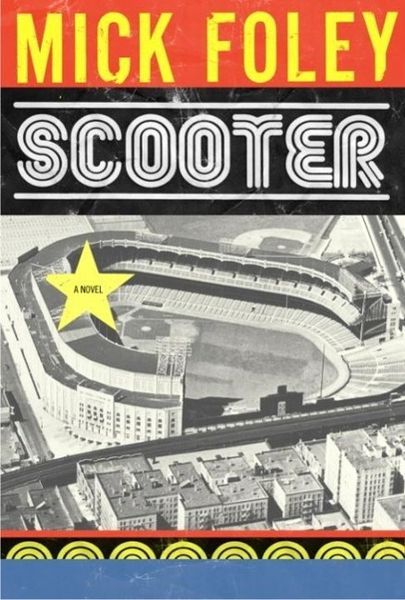 Produktbild: Scooter
