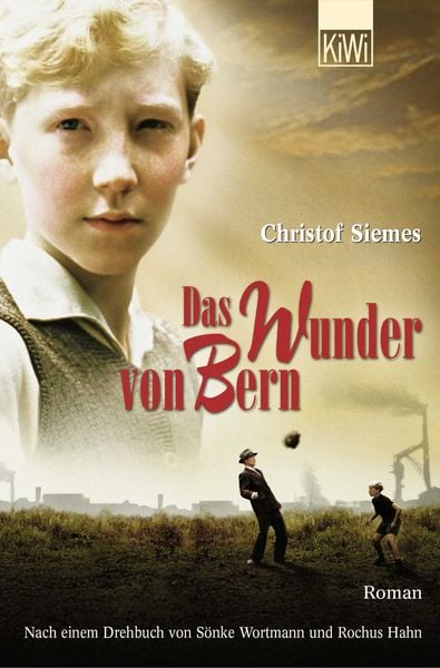 Produktbild: Das Wunder von Bern
