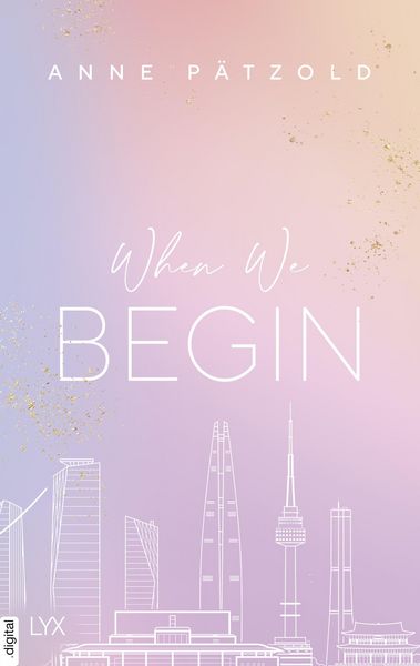 Produktbild: When We Begin