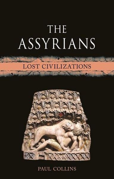 Produktbild: The Assyrians