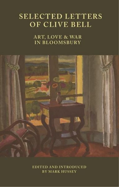 Produktbild: Selected Letters of Clive Bell