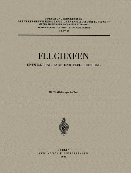 Produktbild: Flugh&auml;fen
