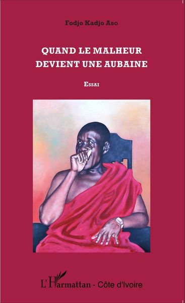 Produktbild: Quand le malheur devient une aubaine