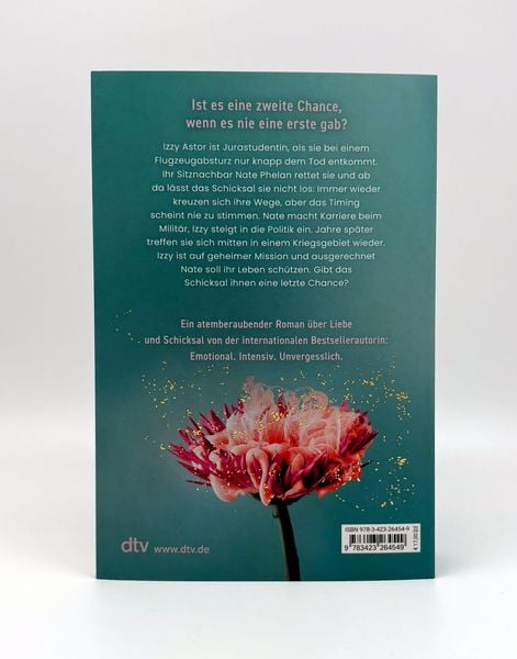 Produktbild: In the Likely Event &ndash; Bis wir uns wiedersehen